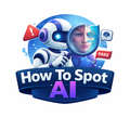 How To Spot AI