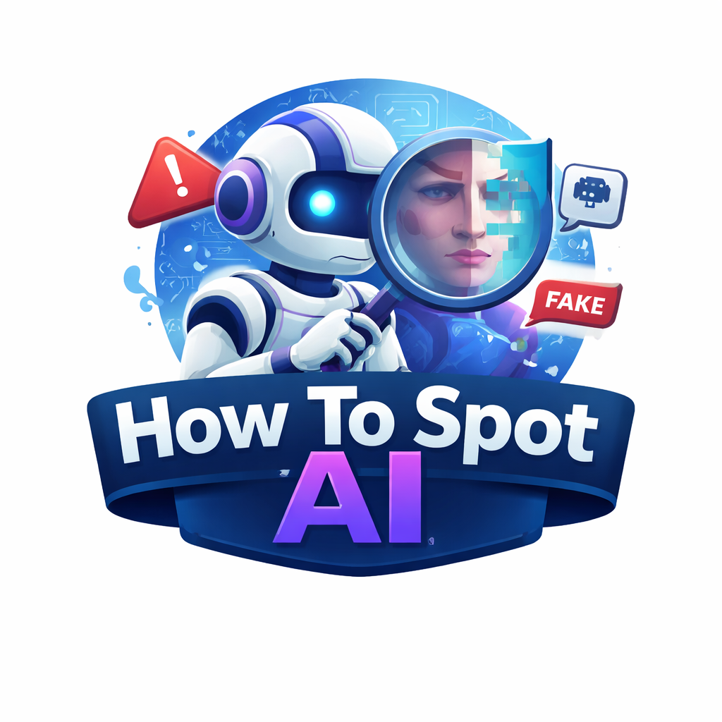 How To Spot AI