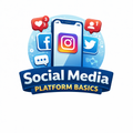 Social Media Plaform Basics - FACEBOOK